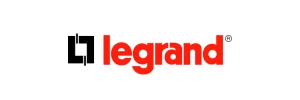 Legrand Logo - Celectrica