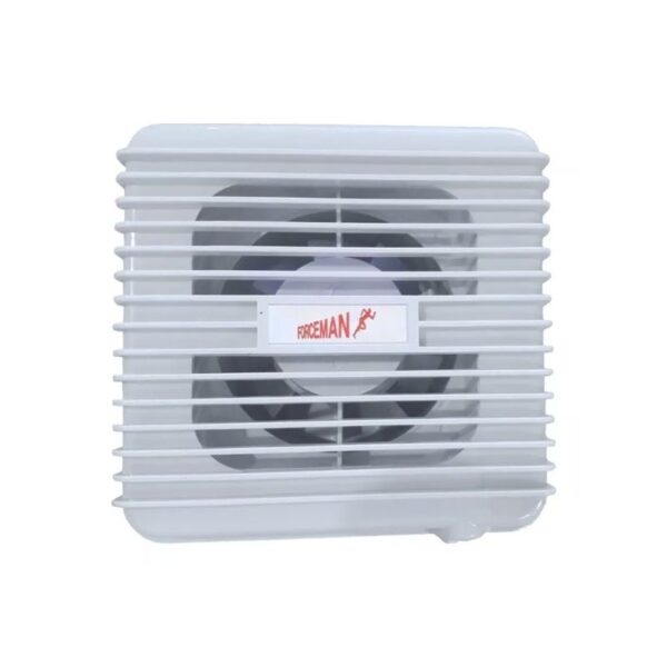 Extractor Ventilador de Aire 4 13W para baño o cocina.